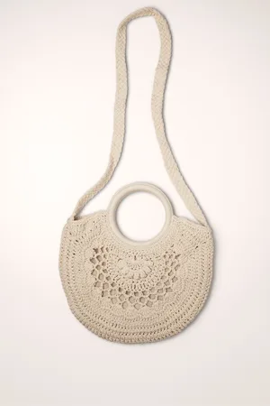 Banned Retro Summer Breeze Handtasche in