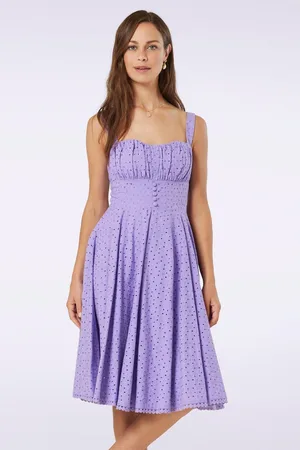 Timeless Valerie Swing Kleid in