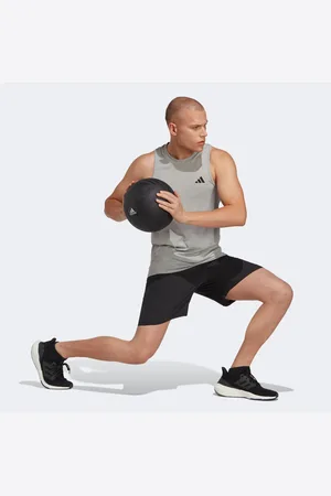 adidas Train Essentials Gewebte Trainingsshorts – Ic6976 für Herren - XL