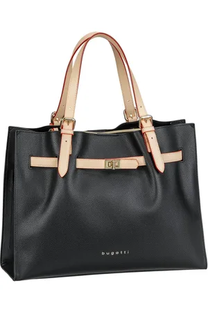Bugatti Handtasche Ella Shoulderbag L für Damen - One Size