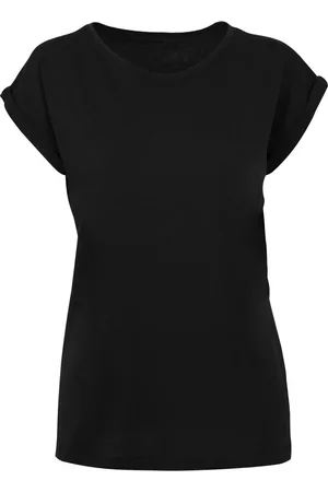F4NT4STIC Disney-classics-bambi-thumper With Ladies Extended Shoulder Tee für Damen - 3XL