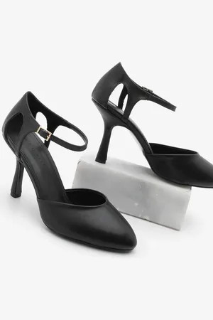 Marjin Stiletto Knöchelriemen Absatzschuhe Rivera - 39