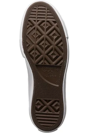 Converse Ctas Lift Hi Schuhe für Damen - 35
