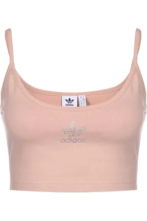 adidas Top für Damen - 46