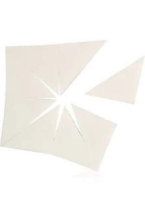 Artdeco Make Up Sponge Edges - One Size