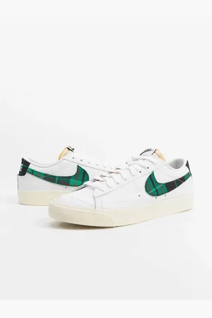 Nike Blazer Düşük 