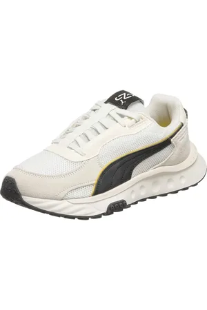 PUMA Wild Rider G Njr Turnschuhe für Damen - 43