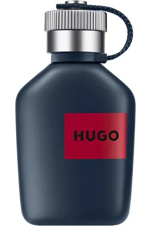 HUGO BOSS Hugo Jeans Edt-dampf Hugo Boss-hugo 75 Ml für Herren - One Size