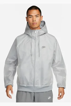 Nike Nsw Circa Rüzgarlık für Herren - S