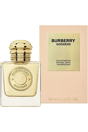 Burberry Goddess Edp 50 Ml für Damen - One Size