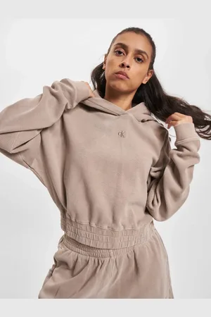 Calvin Klein Waffelpullover für Damen - S