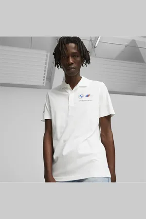 PUMA Bmw M Motorsport Poloshirt für Herren - S