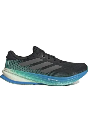 adidas Supernova Rise 2 Schwarz Laufschuhe für Herren - 44