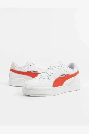 PUMA Unisex Pro Tech Kinderschuhe - 38
