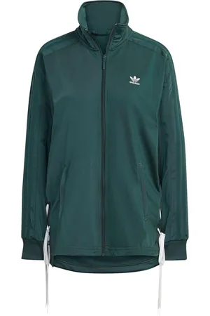 adidas Laced Trainingsjacke für Damen - 34