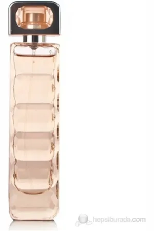 HUGO BOSS Orange Edt 75 Ml Parfüm für Damen - One Size