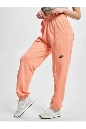 Nike Fleece Os Pant Dnc Jogginghose für Damen - M
