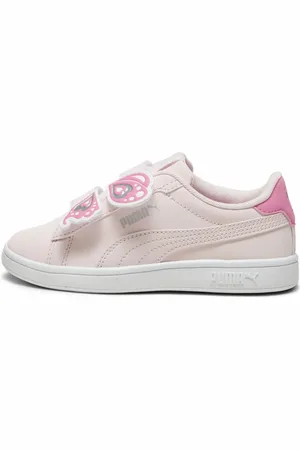PUMA Smash 3.0 Butterfly Sneakers für Damen - 34,5