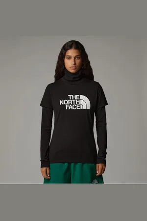 The North Face W Ss Easy Tee T-shirt für Damen - XL