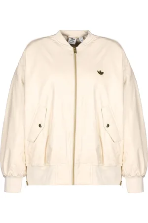 adidas Bayanlar Bomberjacke für Damen - 34