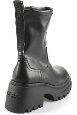 Buffalo Aspen Zip Warm für Damen - 41