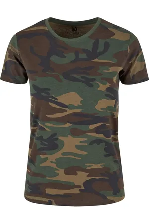 Brandit T-shirt für Damen - 5XL