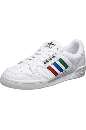 adidas Originals Continental 80 Schuhe für Herren - 38 2/3