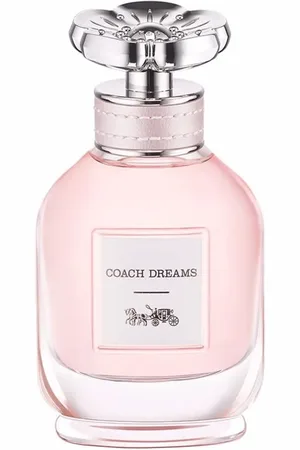 Coach Dream Eau De Parfum 90 Ml Pembe für Damen - One Size