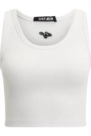 DEF Base Tanktop für Damen - L