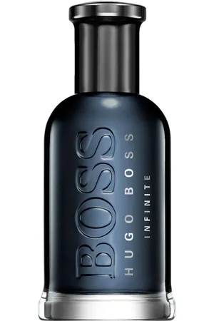 HUGO BOSS Bottled Infinite Edp 50 Ml Parfüm für Herren - One Size