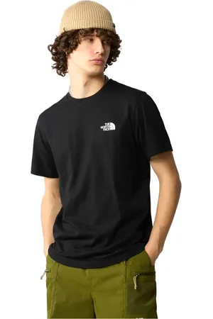 The North Face Simple Dome T-shirt Mit Rundkragen, für Herren - 2XL
