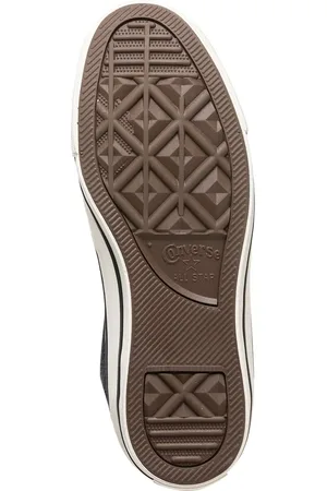 Converse Kadın Ctas Hi Ayakkabı für Damen - 37,5