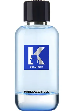 Karl Lagerfeld Urban Blue Edt Vapo Karl 100 Ml für Herren - One Size