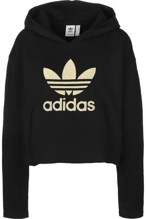 adidas Premium Hoodie für Damen - 34