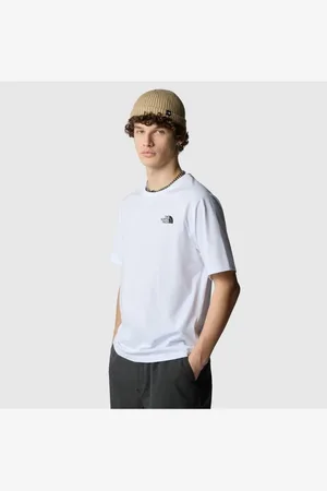 The North Face M S/s North Faces Tee T-shirt Nf0a87nufn41 -s für Herren - XL