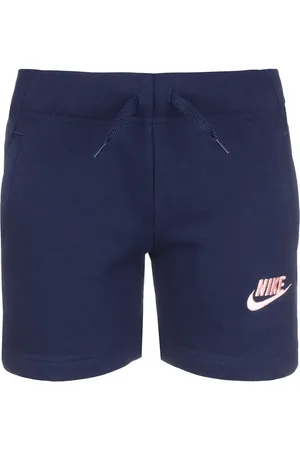 Nike Sportswear Club Trainingsshorts Kinder für Damen - L