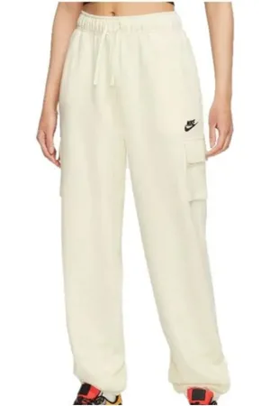 Nike Stoffhose ’ In ’ für Damen - XL
