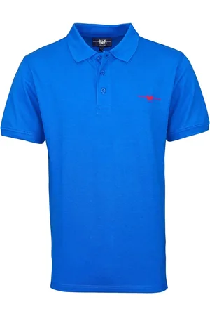 HARVEY MILLER POLO CLUB Gömlek Polo Gömlek Pique für Herren - M