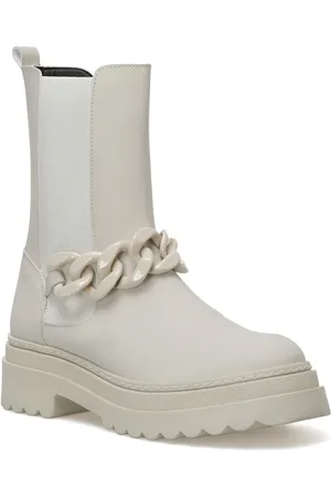 İnci Andac.z 2pr Chelsea-stiefel für Damen - 38