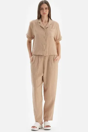 Dagi Musselinhose für Damen - 36