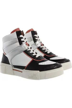 Moschino Schnürschuhe für Damen - 38
