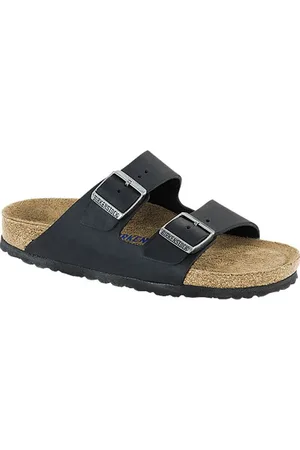 Birkenstock Pantoletten für Herren - 39
