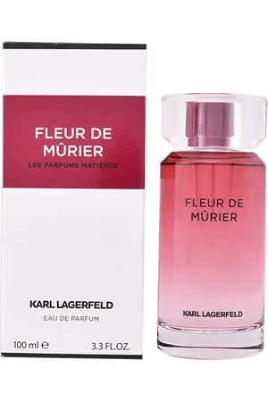 Karl Lagerfeld Fleur De Mûrier Eau De Parfum Spray Karl 100 Ml für Damen - One Size
