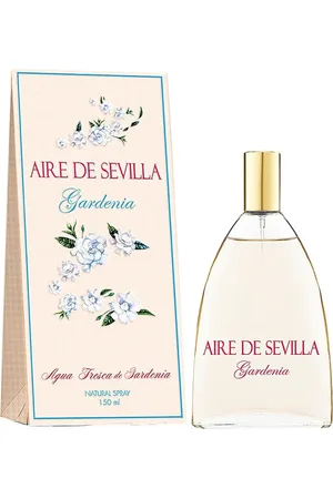 Aire Sevilla Aire De Sevilla Gardenia Agua Fresca Eau De Toilette Spray 150 Ml für Damen - One Size