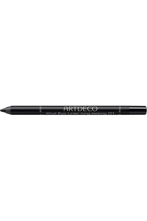 Artdeco Khol Eyeliner Uzun Süreli #01-siyah 1,2 Gr - One Size