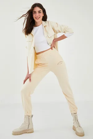 LC Waikiki Jogginghose /mädchen für Damen - L