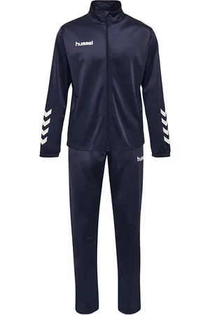 Hummel Hmlpromo Kids Poly Anzug - 16 Jahre