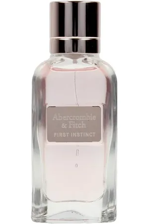 Abercrombie & Fitch First Instinct Woman Eau De Parfum Spray 100 Ml für Damen - One Size