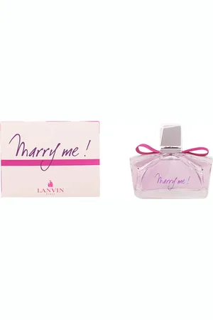 Lanvin Heirate Mich! Eau De Parfum Spray 75 Ml für Damen - One Size