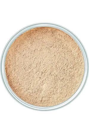 Artdeco Mineral Pudra Fondöten #4-açık Bej 15 Gr - One Size